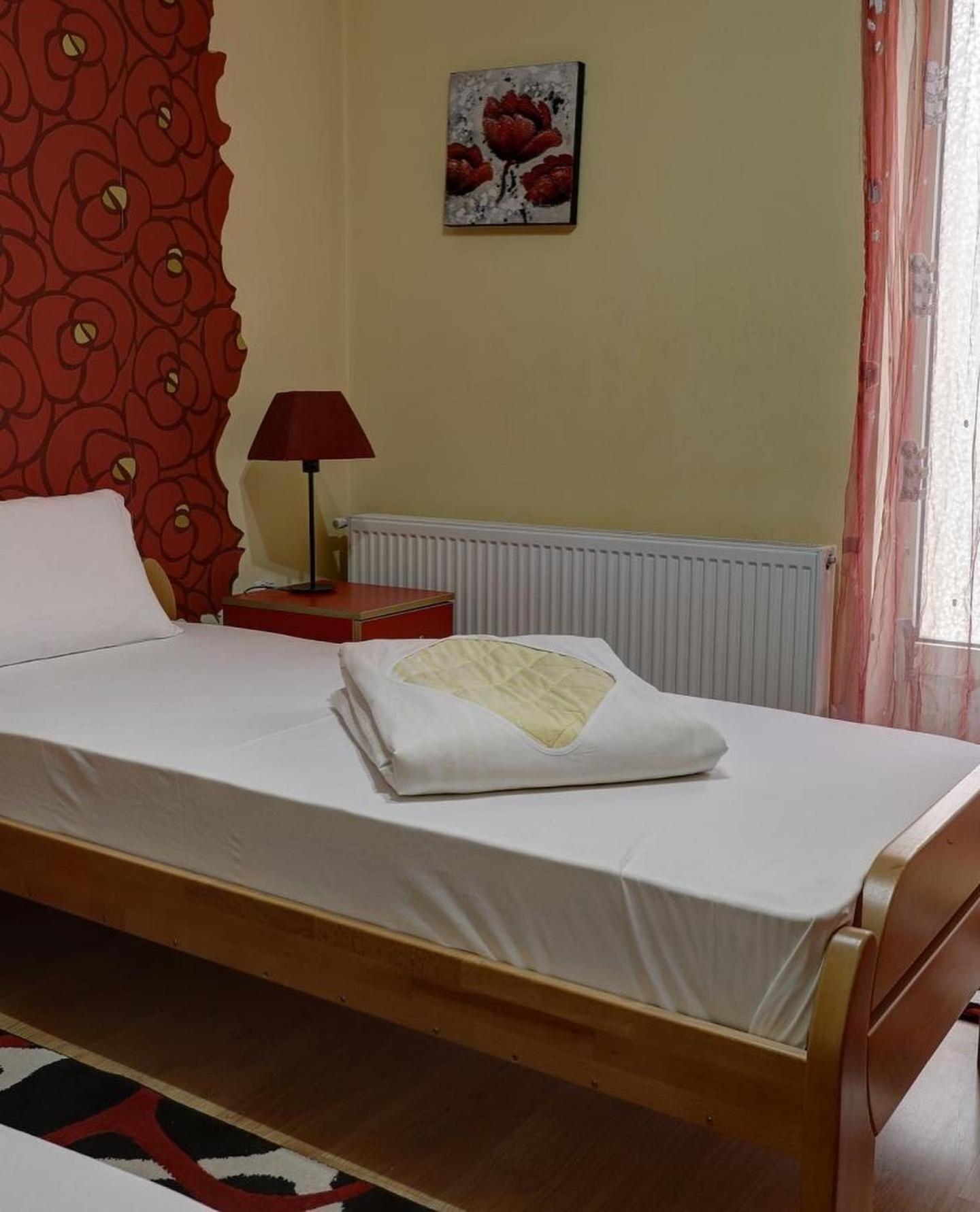 Hotel Perla Ldm Leskovac Leskovac  Exteriör bild