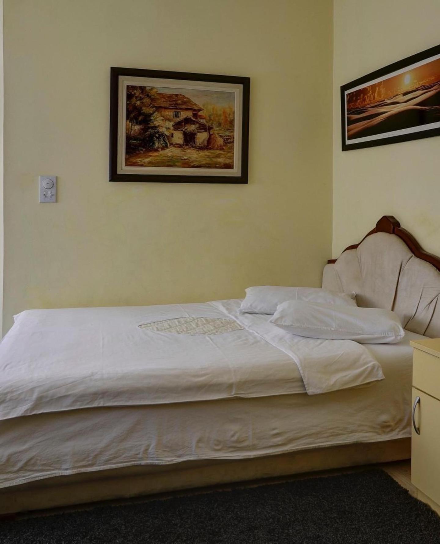 Hotel Perla Ldm Leskovac Leskovac  Exteriör bild